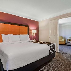 Suite mit Kingsize-Bett